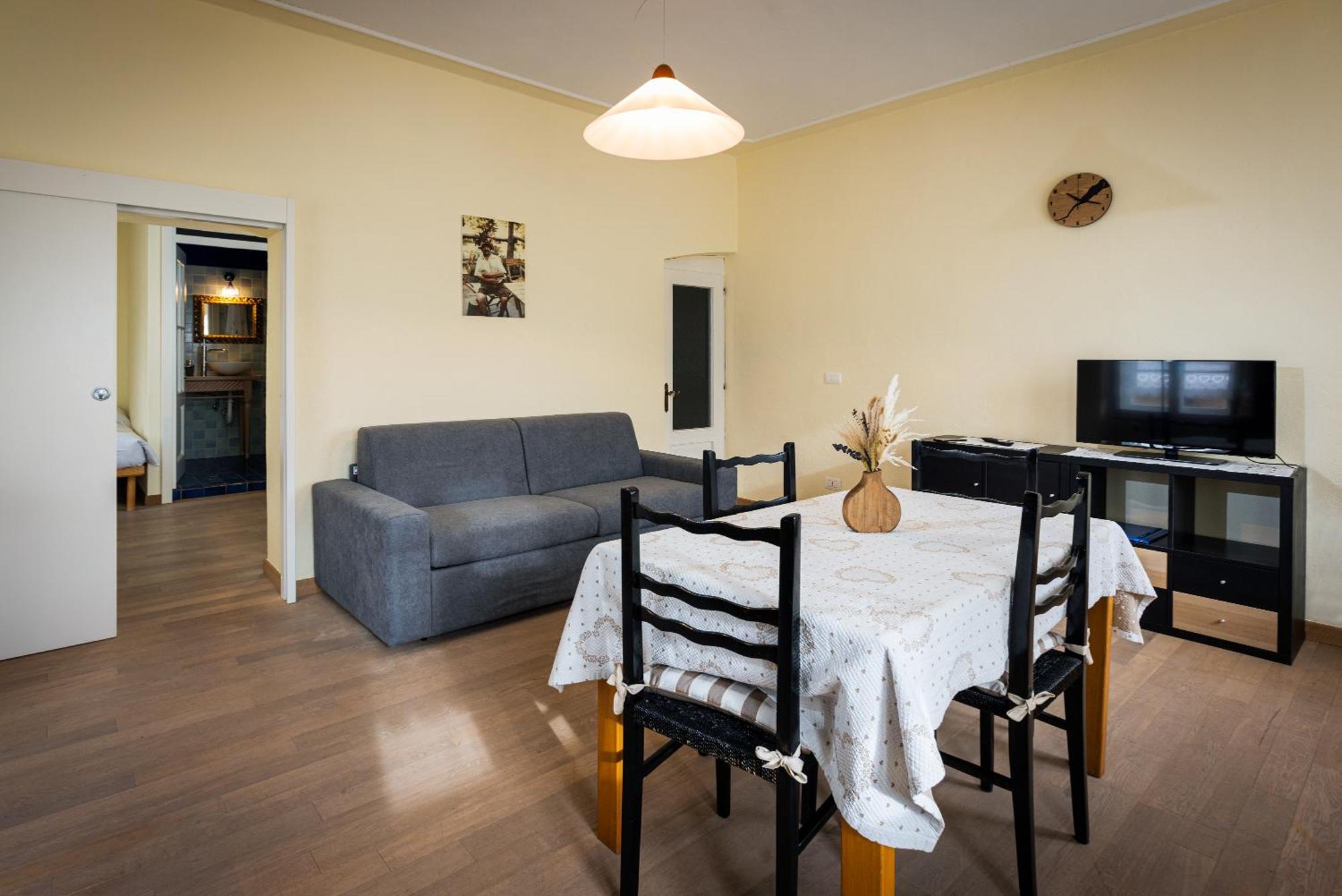In Plait Bed and Breakfast Cercivento Εξωτερικό φωτογραφία