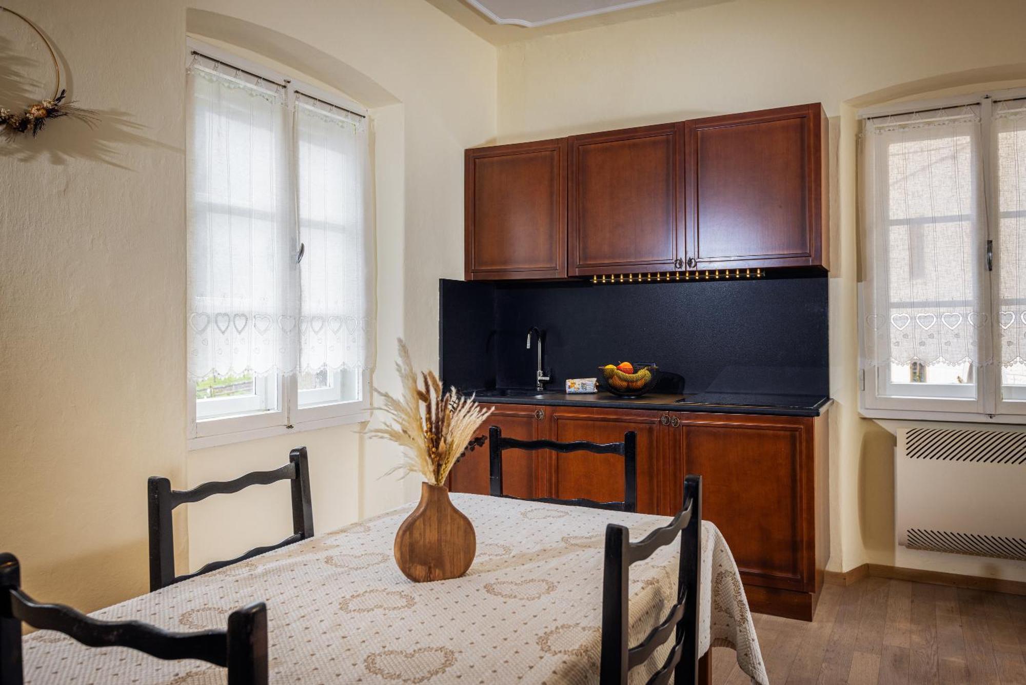 In Plait Bed and Breakfast Cercivento Εξωτερικό φωτογραφία