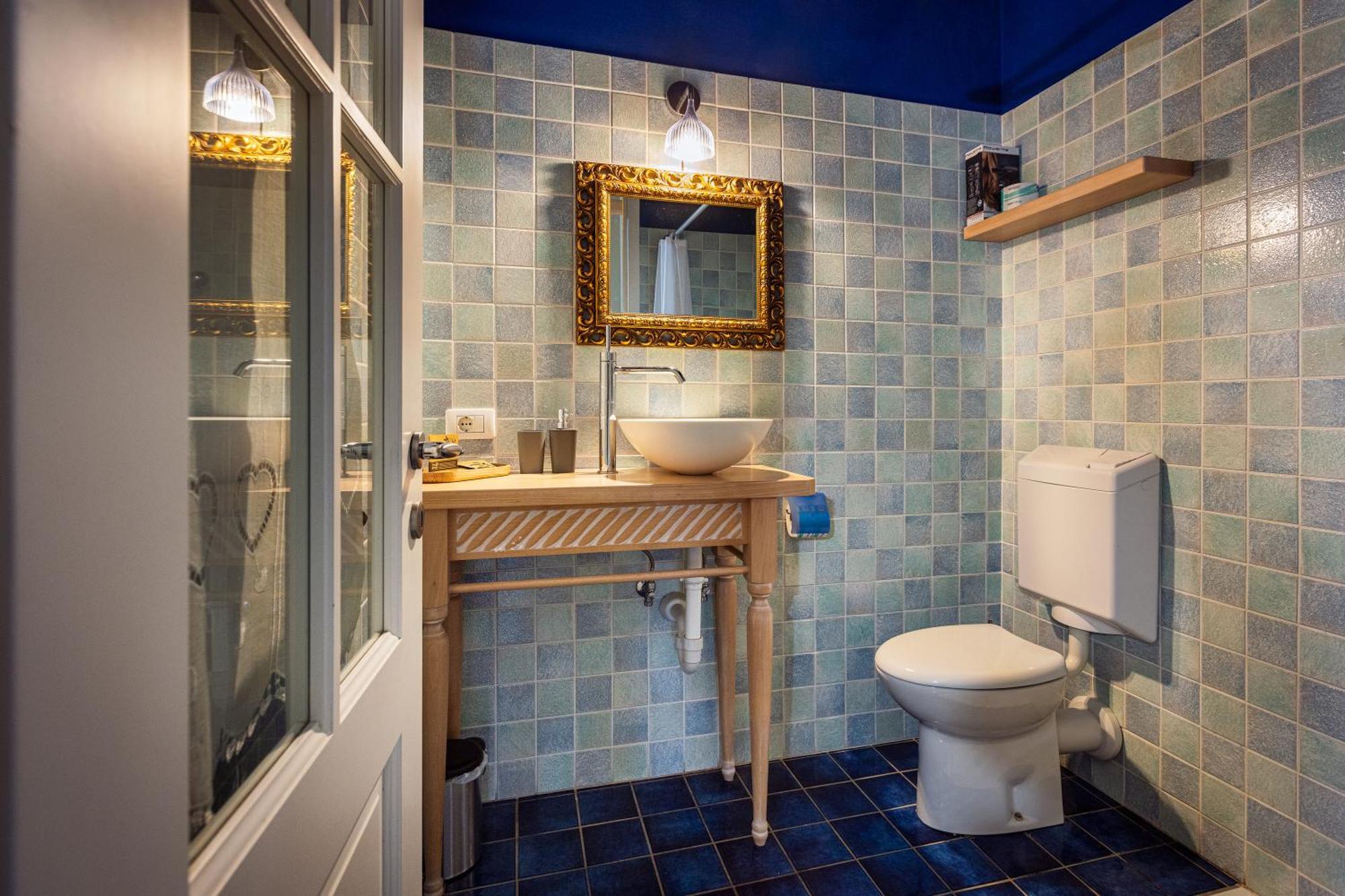 In Plait Bed and Breakfast Cercivento Εξωτερικό φωτογραφία