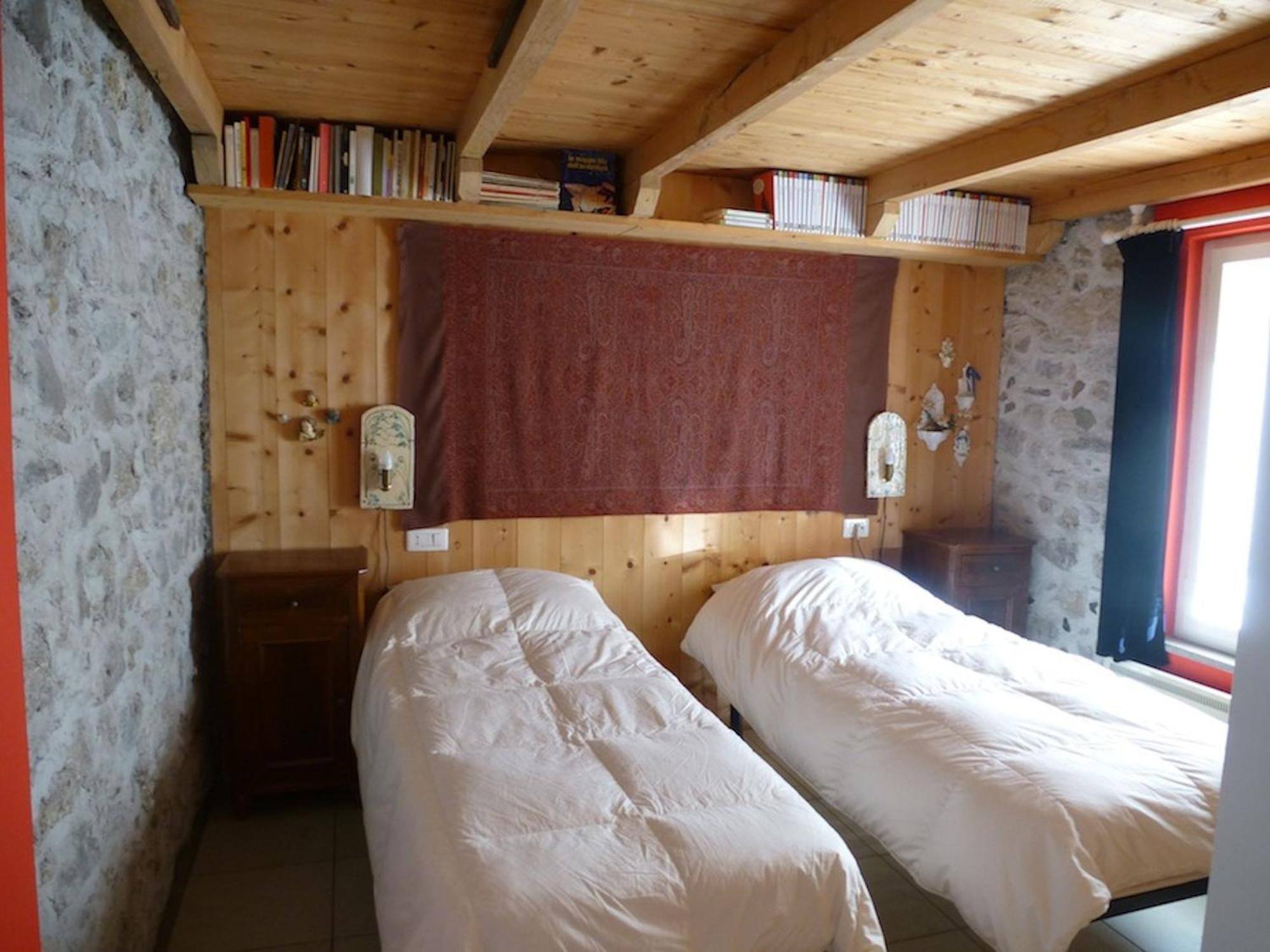 In Plait Bed and Breakfast Cercivento Εξωτερικό φωτογραφία