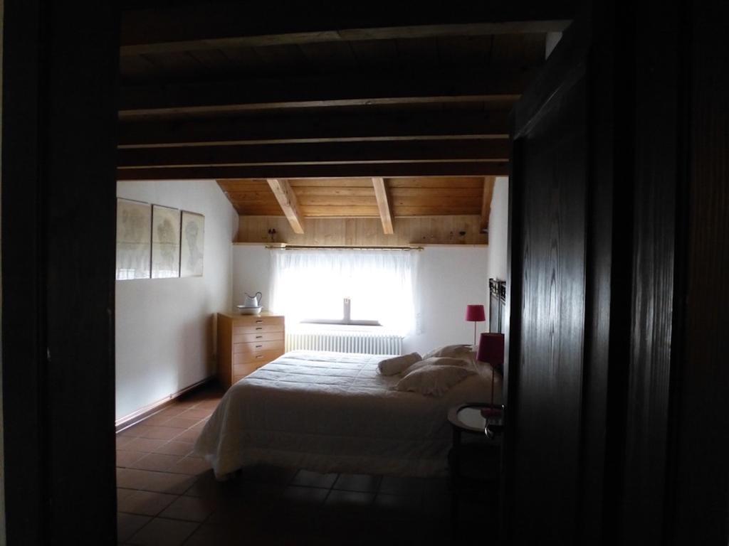 In Plait Bed and Breakfast Cercivento Εξωτερικό φωτογραφία