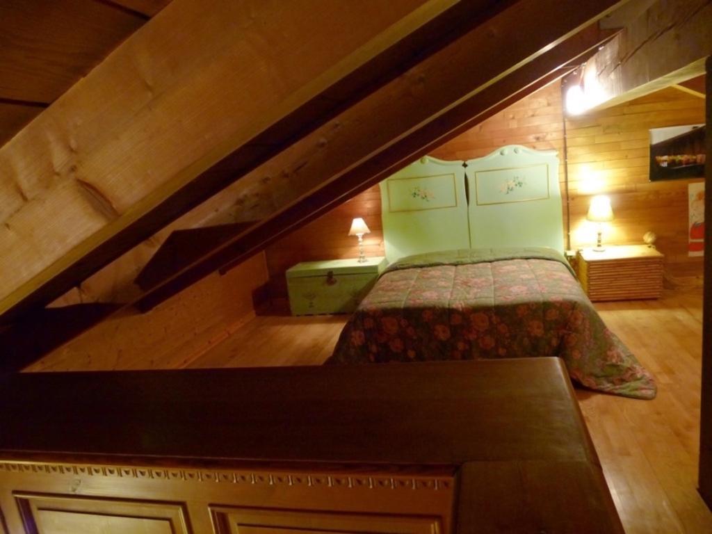 In Plait Bed and Breakfast Cercivento Εξωτερικό φωτογραφία