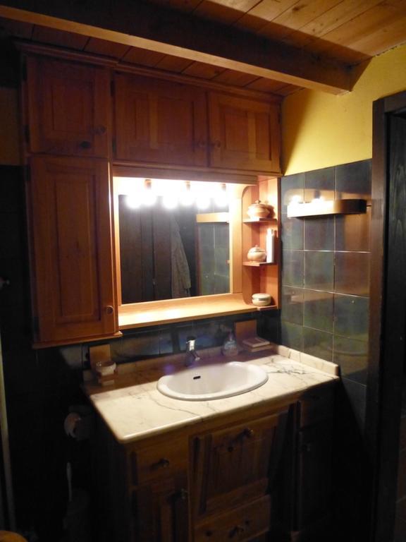 In Plait Bed and Breakfast Cercivento Εξωτερικό φωτογραφία