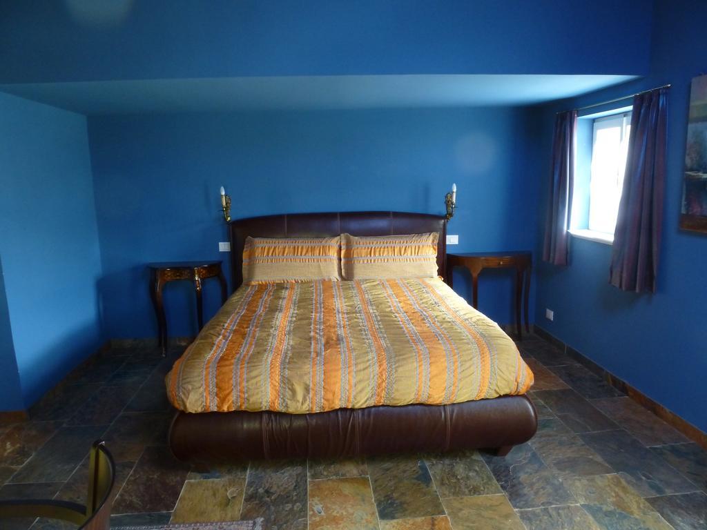 In Plait Bed and Breakfast Cercivento Εξωτερικό φωτογραφία