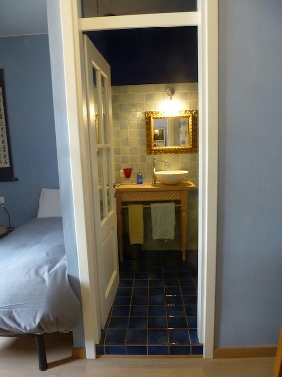 In Plait Bed and Breakfast Cercivento Εξωτερικό φωτογραφία