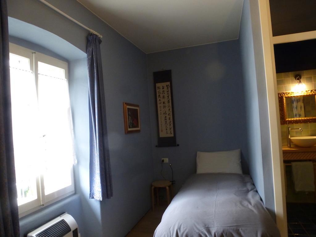 In Plait Bed and Breakfast Cercivento Εξωτερικό φωτογραφία