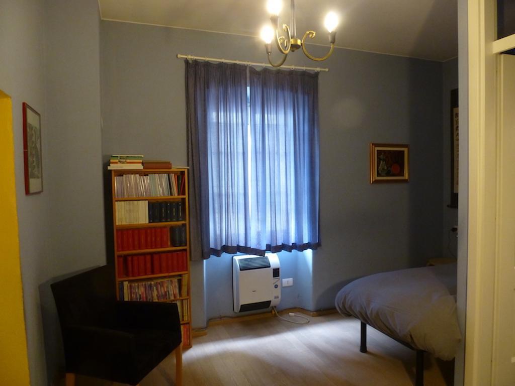 In Plait Bed and Breakfast Cercivento Εξωτερικό φωτογραφία