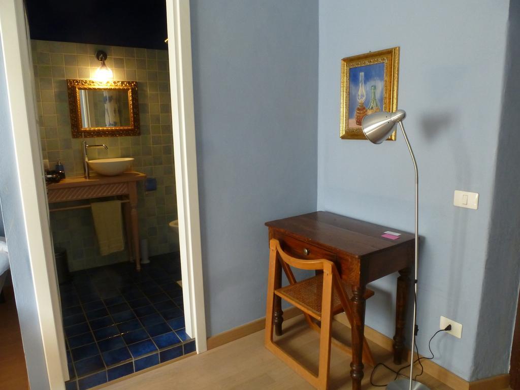 In Plait Bed and Breakfast Cercivento Εξωτερικό φωτογραφία